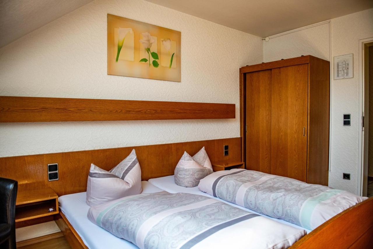 Hotel Zur Aue Wesel  Exterior foto